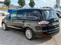 Ford Galaxy Titanium