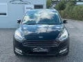 Ford Galaxy Titanium