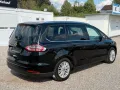 Ford Galaxy Titanium