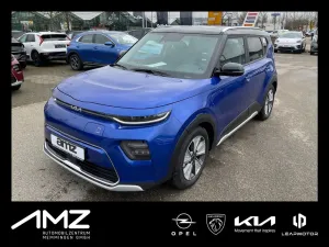 Kia Soul e-Soul 64kWh Inspiration *Wärmepumpe*