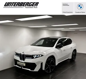 BMW iX3 50 xDrive Sofort verfügbar! M Sportpaket Pro