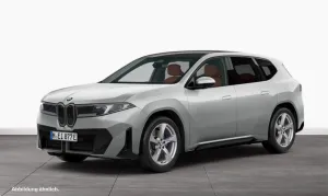 BMW iX3 50 xDrive Sofort verfügbar! M Sportpake 3D H