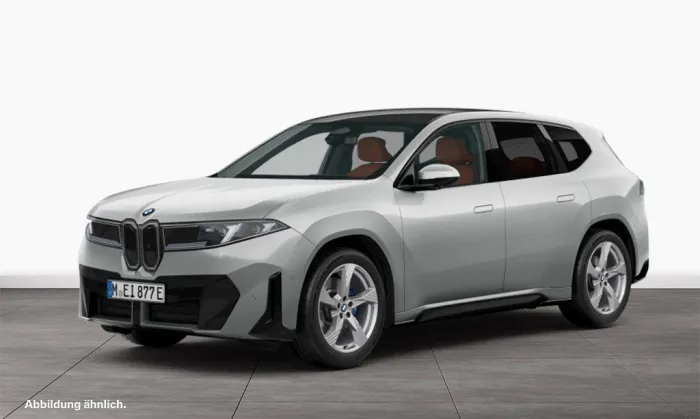BMW iX3 50 xDrive Sofort verfügbar! M Sportpake 3D H