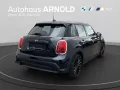 MINI One 5-Türer DAB LED Navi Komfortzg. Tempomat
