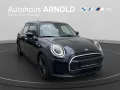 MINI One 5-Türer DAB LED Navi Komfortzg. Tempomat