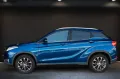 DFSK Seres 3 Luxury*3 Phasen*SONDERAKTIONSPREIS!