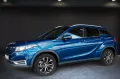 DFSK Seres 3 Luxury*3 Phasen*SONDERAKTIONSPREIS!