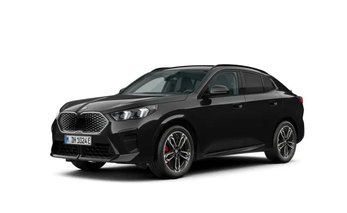 BMW iX2 xDrive30 M Sportpaket Pro Head-Up Harman Kar