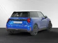 MINI Cooper SE 3-Türer Panorama-Head-Up-H/K-DA&PA+