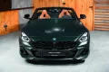 BMW Z4 Roadster M40i