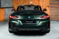 BMW Z4 Roadster M40i