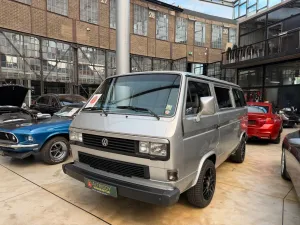 Volkswagen T3 Caravelle