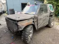 Suzuki Offroadpackage Suzuki SJ40 87 und Vitara ...