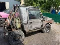 Suzuki Offroadpackage Suzuki SJ40 87 und Vitara ...