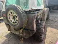 Suzuki Offroadpackage Suzuki SJ40 87 und Vitara ...
