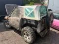 Suzuki Offroadpackage Suzuki SJ40 87 und Vitara ...