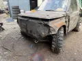 Suzuki Offroadpackage Suzuki SJ40 87 und Vitara ...