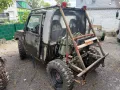 Suzuki Offroadpackage Suzuki SJ40 87 und Vitara ...