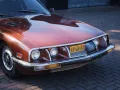 Citroën 3.0 -Brown Metallic - NL Registration - Maserati