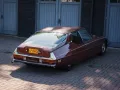 Citroën 3.0 -Brown Metallic - NL Registration - Maserati