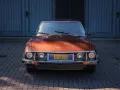 Citroën 3.0 -Brown Metallic - NL Registration - Maserati