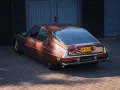 Citroën 3.0 -Brown Metallic - NL Registration - Maserati