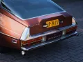 Citroën 3.0 -Brown Metallic - NL Registration - Maserati