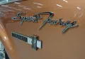 Plymouth Fury