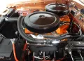 Plymouth Fury