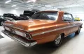 Plymouth Fury