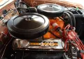 Plymouth Fury