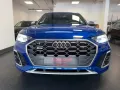 Audi SQ5*B&O*HeadUp*AHK*ACC*