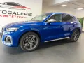 Audi SQ5*B&O*HeadUp*AHK*ACC*