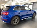 Audi SQ5*B&O*HeadUp*AHK*ACC*
