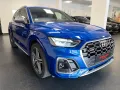 Audi SQ5*B&O*HeadUp*AHK*ACC*