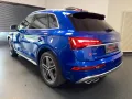 Audi SQ5*B&O*HeadUp*AHK*ACC*