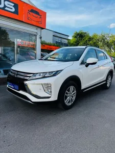 Mitsubishi Eclipse Cross Intro Edition 4WD