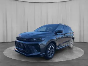 SWM G01 T 1.5 Premium