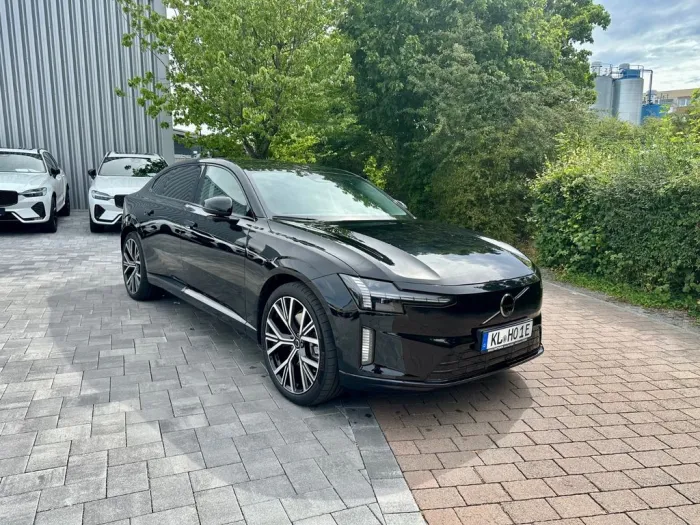 Volvo ES90 245 kW Single Motor Extended Range RWD Ultr