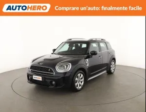MINI Countryman 1.5 Cooper SE 'ALL4' Countryman 