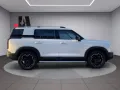 BAIC BJ30 4WD