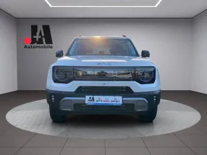 BAIC BJ30 4WD