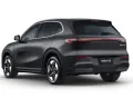 Geely E5 Max+ Leder 360°Kamera Panorama-Dach HeadUp