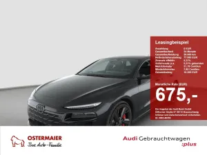Audi S6 Avant e-tron 503PS NP:117tEUR! B&O.LM21.B-DIS