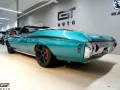 Chevrolet Chevelle Malibu Convertible 2D