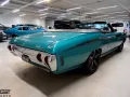 Chevrolet Chevelle Malibu Convertible 2D