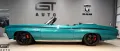 Chevrolet Chevelle Malibu Convertible 2D