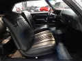 Chevrolet Chevelle Malibu Convertible 2D