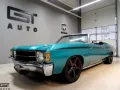 Chevrolet Chevelle Malibu Convertible 2D