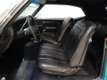 Chevrolet Chevelle Malibu Convertible 2D